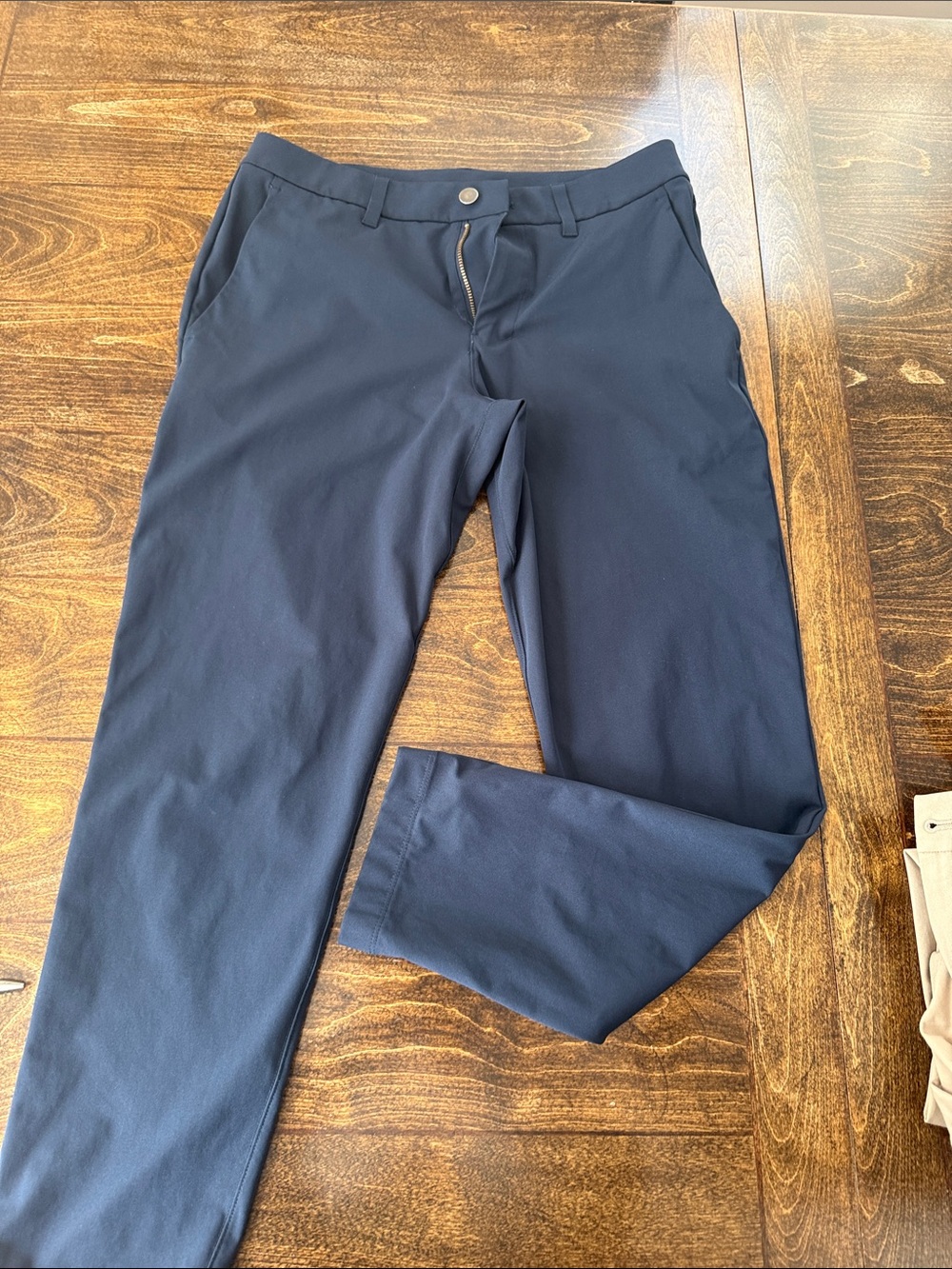 Lululemon ABC Slimfit Trouser 30L